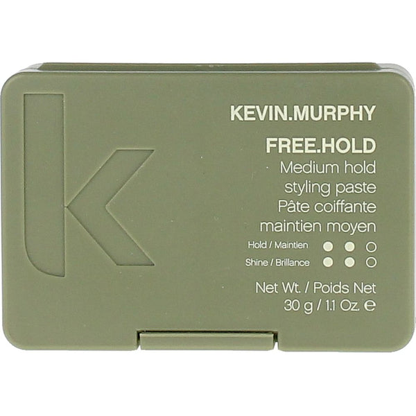 Free hold keskipitova pasta 30 gr - KEVIN MURPHY