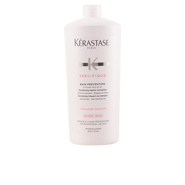 Spécifique bain prévention 1000 ml - KERASTASE