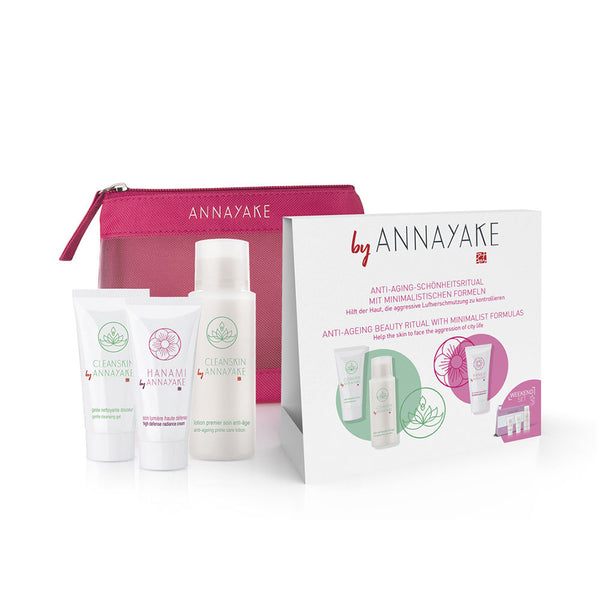 Hanami by annayake erä 3 kpl - ANNAYAKE