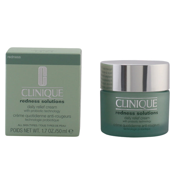 Redness päivittäinen helpotusvoide 50 ml - CLINIQUE