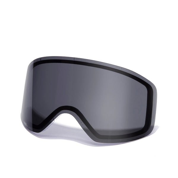 Small lens #black 1 u - HAWKERS