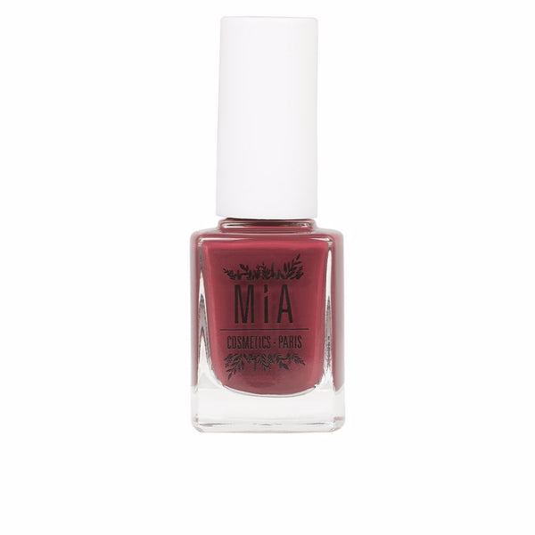 Bio-sourced kynsilakka #imperial topaz - MIA COSMETICS PARIS