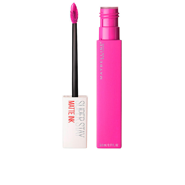 Superstay matte ink nestemäinen huulipuna #35-creator - MAYBELLINE