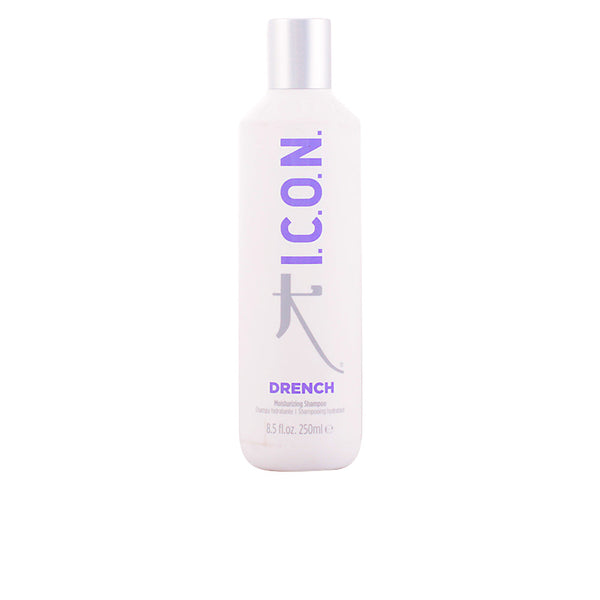 Drench shampoo 250 ml - I.C.O.N.