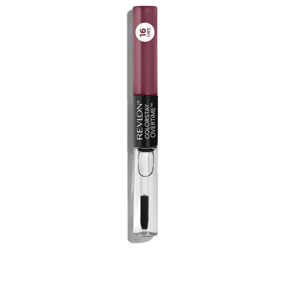 Colorstay overtime huuliväri #005-infinite raspberry - REVLON MASS MARKET