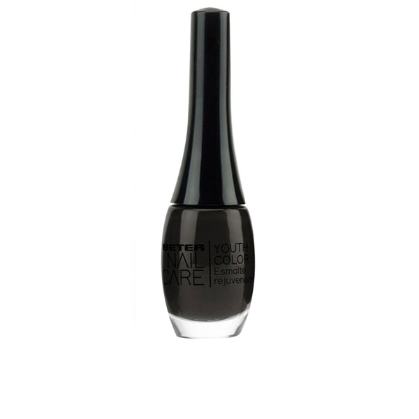 Nail care youth color #037-midnight black 11 ml - BETER