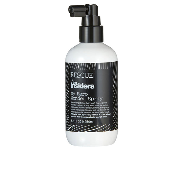 Resuce my hero wonder spray 250 ml - THE INSIDERS