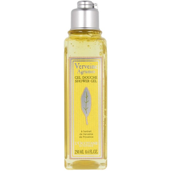 Citrus verbena suihkugeeli 250 ml - L'OCCITANE EN PROVENCE