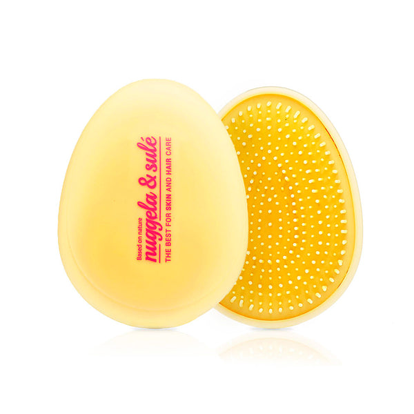 Tangle tamer harja 1 kpl - NUGGELA & SULÉ