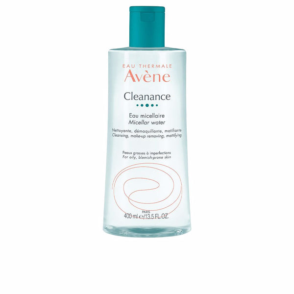 Cleanance misellivesi 400 ml - AVENE