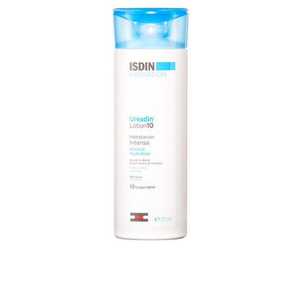 Ureadin lotion10 intensiivinen kosteutus 200 ml - ISDIN