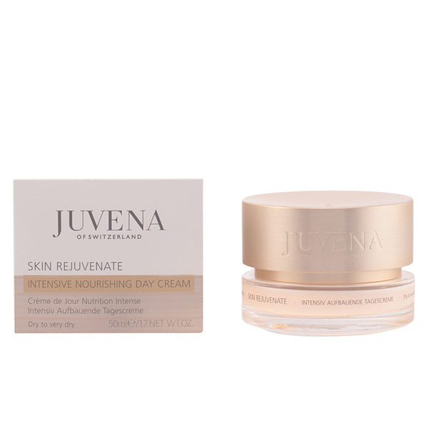 Skin rejuvenate intensiivisesti ravitseva päivävoide 50 ml - JUVENA