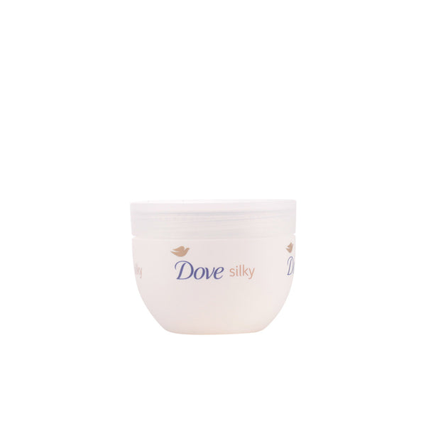 Body silky vartalovoide 300 ml - DOVE