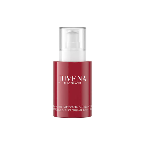 Specialists retinoli&hyaluroni solu 50 ml - JUVENA