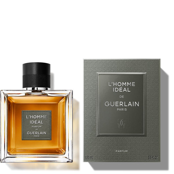 L'Homme Ideal Parfum Edp Vapo 100 Ml