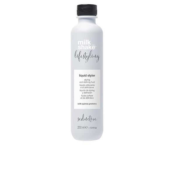 Lifestyling nestemäinen muotoilija 250 ml - MILK SHAKE