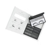 Charm case 4 kpl - NANOLASH