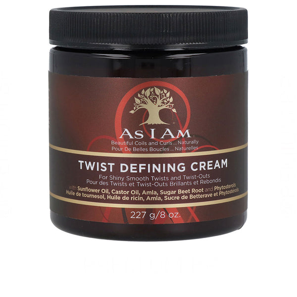Twist Defining Cream 227 Gr
