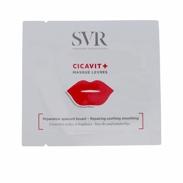 Cicavit+ masques lèvres 5 ml - SVR LABORATOIRE DERMATOLOGIQUE