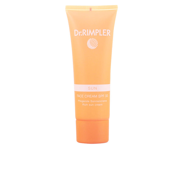 Sun kasvovoide spf30 75 ml - DR. RIMPLER