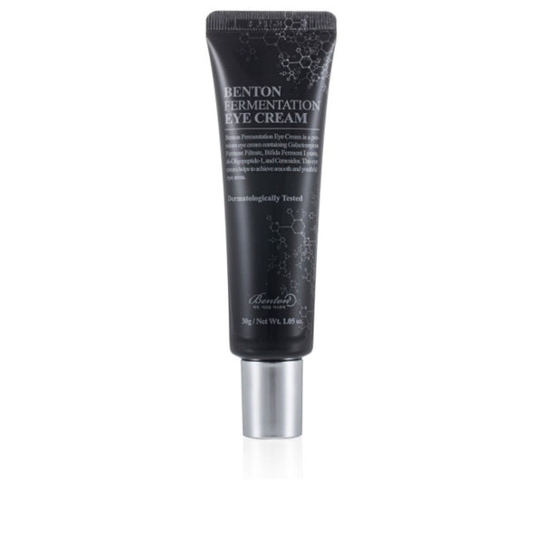 Fermentation silmänympärysvoide 30 ml - BENTON