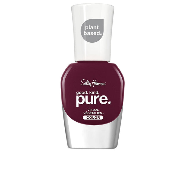 Good.kind.pure vegan väri #330-beet it - SALLY HANSEN