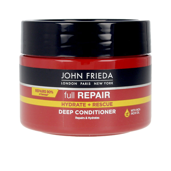 Full repair intensiivisesti korjaava naamio 250 ml - JOHN FRIEDA