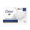 Moisturizing cream soap pack 2 x 90 gr - DOVE