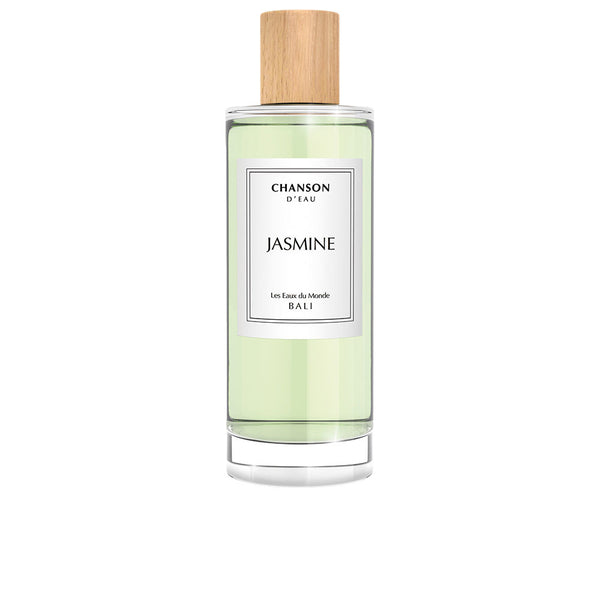 Chanson d'eau jasmine edt vapo 100 ml - CHANSON D'EAU