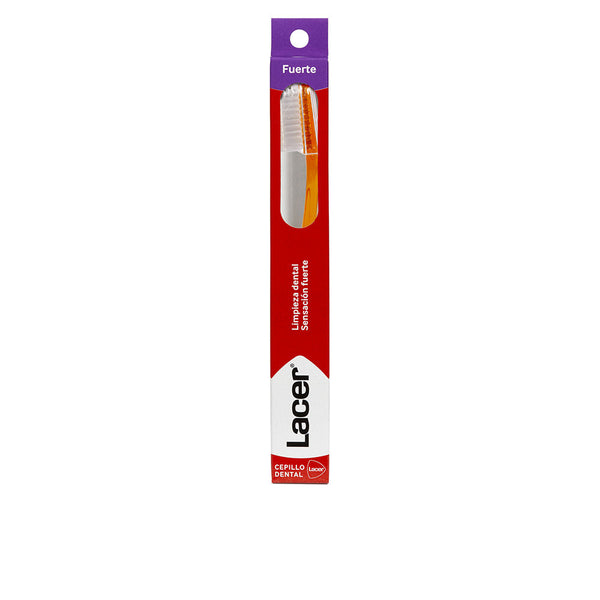 Cepillo dental forte #valikoima 1 kpl - LACER