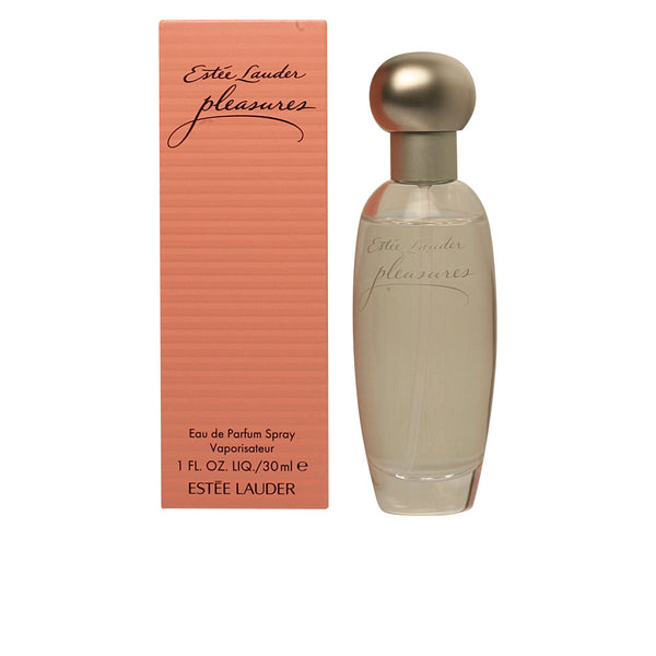 Estée lauder pleasures eau de parfum -suihke 30 ml - ESTEE LAUDER