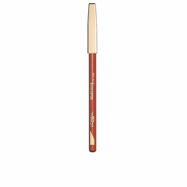 Color riche le lip liner #107 seine sunset - L'ORÉAL PARIS