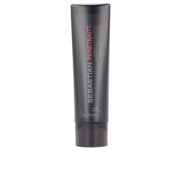 Penetraitt vahvistava ja korjaava shampoo 250 ml - SEBASTIAN PROFESSIONALS