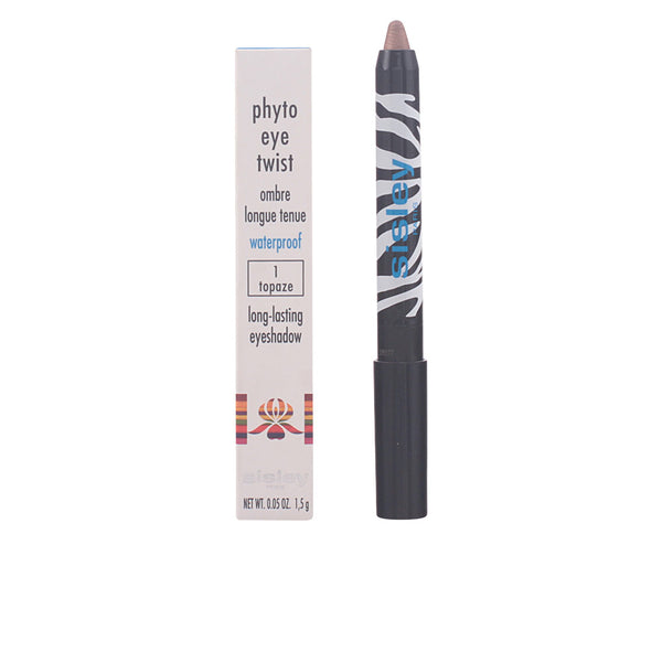 Phyto eye twist #01-topaasi - SISLEY