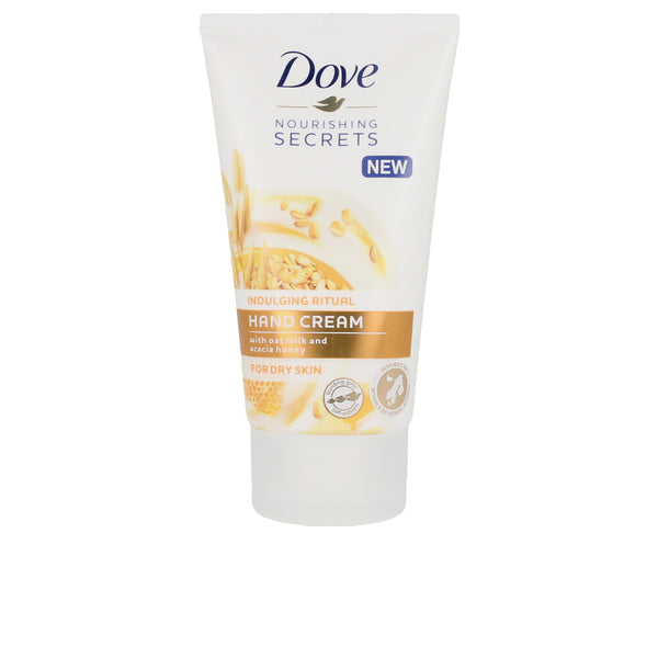 Leche avena & miel ritual käsivoide 75 ml - DOVE