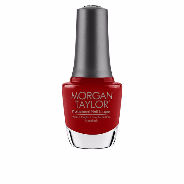 Professional nail lacquer #scandalous 15 ml - MORGAN TAYLOR