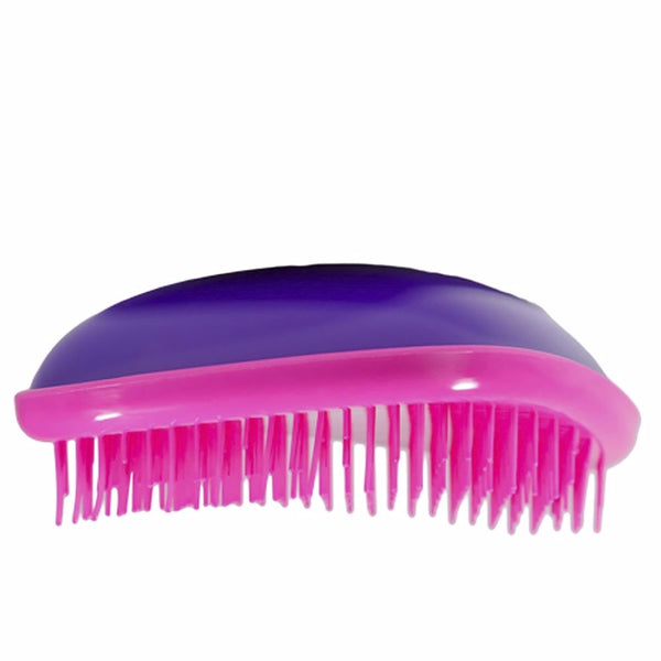 Detangler harja #morado-fucsia 1 kpl - DESSATA