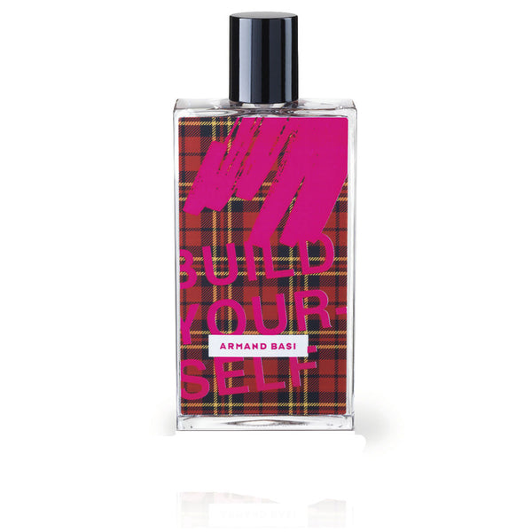 Uniform build your self edt vapo 100 ml - ARMAND BASI