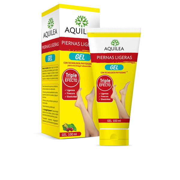 Light Legs Gel 100 Ml
