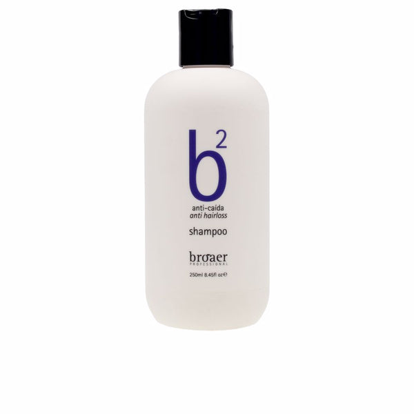 B2 anti-caída shampoo 250 ml - BROAER