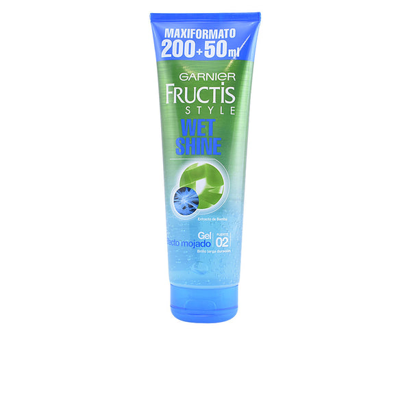 Fructis style wet shine märkä efektin geeli 250 ml - GARNIER