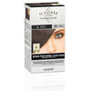 Intense professional color cream kestävä hiusväri #6 1 u - IL SALONE MILANO