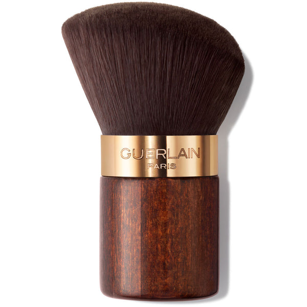 Terracotta Bronzing Powder Brush 1 U