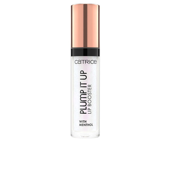 Plump it up huulien täydentäjä #010-poppin champagne 3.5 ml - CATRICE