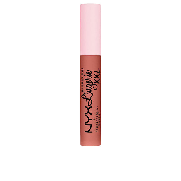 Lingerie xxl #turn on - NYX PROFESSIONAL MAKE UP