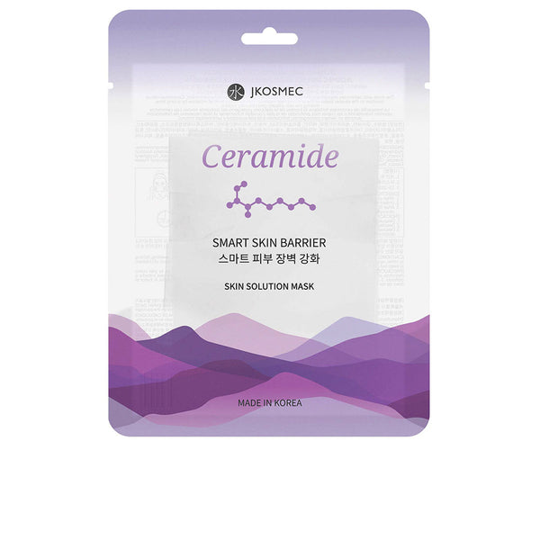 Skin Solution Ceramide Mask 25 Ml