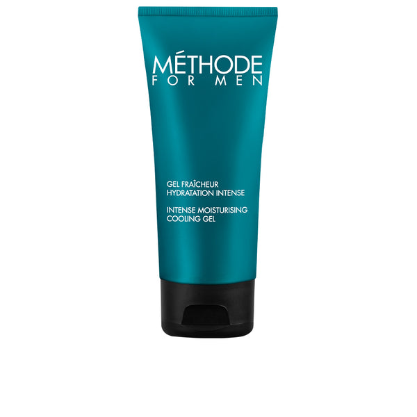 Méthode for men geeli raikastava intensiivinen kosteutus 50 ml - JEANNE PIAUBERT