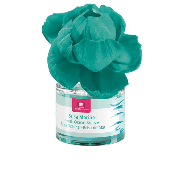 Scented flower ilmanraikastin 0% #sea breeze 40 ml - CRISTALINAS