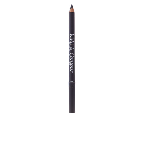 Khôl&contour silmäkynä #003-dark grey - BOURJOIS
