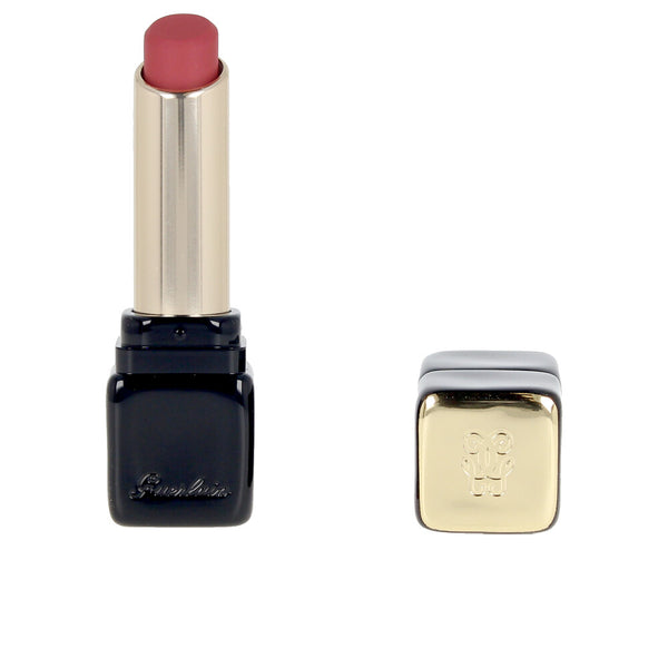 Kisskiss matta huulipuna, hehkuva mukavuus 16h #214-romantic nude 2,8 gr - GUERLAIN